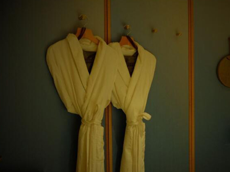 宁波桑拿会所｜排湿排毒·焕活身心