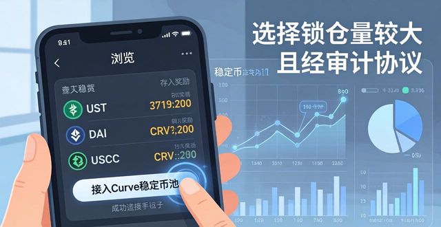 如何通过imToken下载入口实现稳定收益的投资？_imToken DeFi收益策略_DeFi稳定收益方法