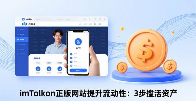imToken正版网站流动性激活_学习如何利用imToken正版网站提升资产流动性_imToken正版网站闪兑功能