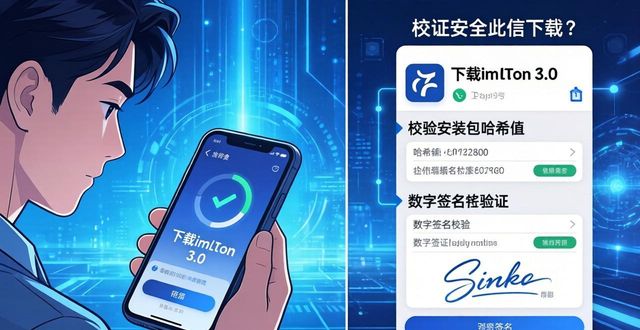 深入探讨imToken官网下载3.0版本的风险评估与控制_imToken 3.0版本下载风险仿冒官网_imToken 3.0版本下载安全校验哈希值签名