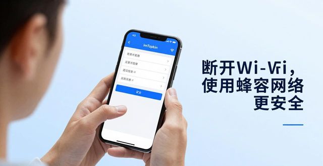 imToken安装设置安全选项_imToken官网下载_imToken官网正版下载的重要配置与系统设置