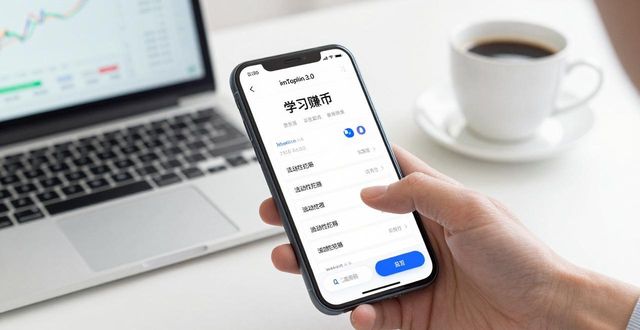 imToken官网下载3.0版本_如何通过imToken官网下载3.0版本促进投资理财的教育？_备份助记词安全理财
