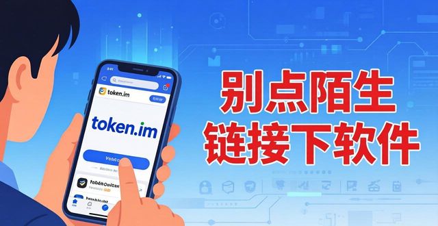 imToken 钱包安全使用｜不下载未知来源 APP_私钥泄露资产损失防范_imToken去中心化钱包安全使用
