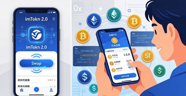 imToken社区共享功能使用教程_imToken绑定数字身份参与共享_学习如何通过imToken最新版2.0实现社区共享？
