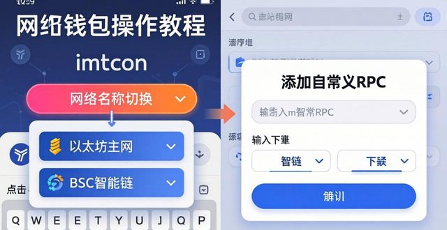 imToken信息同步方法_如何在imToken钱包下载中进行信息更新？_imToken网络节点更新